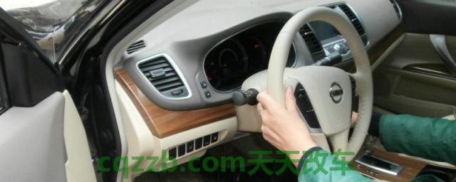 方向盘不正但不跑偏(四轮定位的数据通用吗)