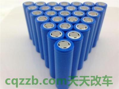解答汽车：三元聚合物锂电池_什么是三元聚合物锂电池  第2张