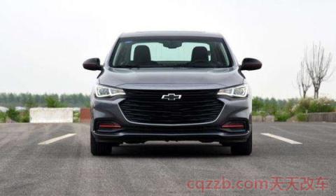 英朗和科鲁泽怎么选(科鲁泽车型有手动挡吗)  第2张