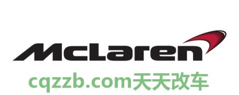 疑问：迈凯伦是什么车