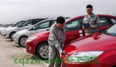 车辆满6年后几年一审(车辆几年不年审会被强制报废)  第3张