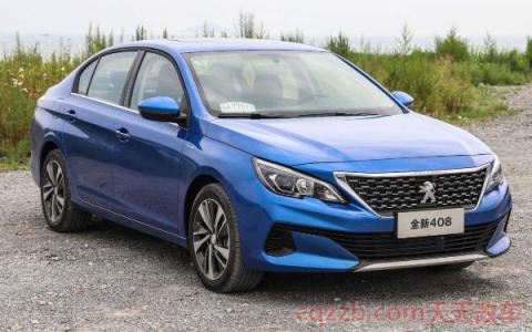 朗逸和408是一个档次吗(朗逸怎么样)  第2张