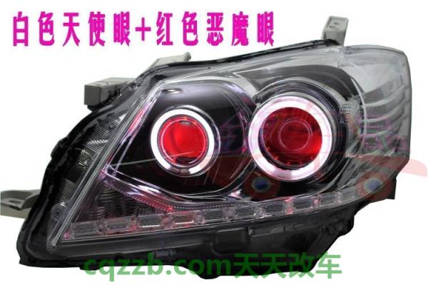 解答汽车：汽车改天然气对发动机有影响吗 汽车改装大灯需要多少钱  第3张