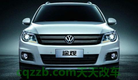 大众旗下所有品牌(大众公司和中国车企什么时间合作) 第2张