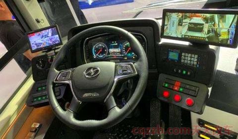 higer什么车(海格汽车的动力)  第3张