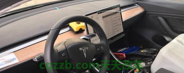 特斯拉怎么买车(新能源号牌和传统车辆号牌有什么不同)  第1张