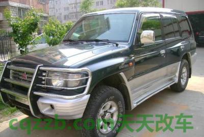 车回答：长丰猎豹厂商_什么是长丰猎豹厂商  第4张