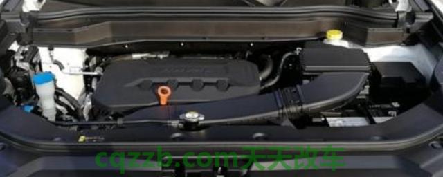 汽车动力不足怎么提升(什么是发动机积碳)