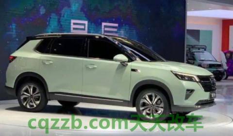 五菱发动机是哪里产的(五菱星辰的生产厂商是哪里)  第3张