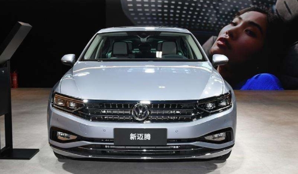 闲谈一下:迈腾是上海大众还是一汽大众(迈腾的车身尺寸数据是什么) 第2张