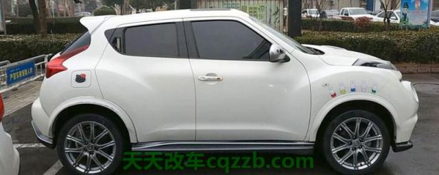 车知识：esq是什么汽车(图)