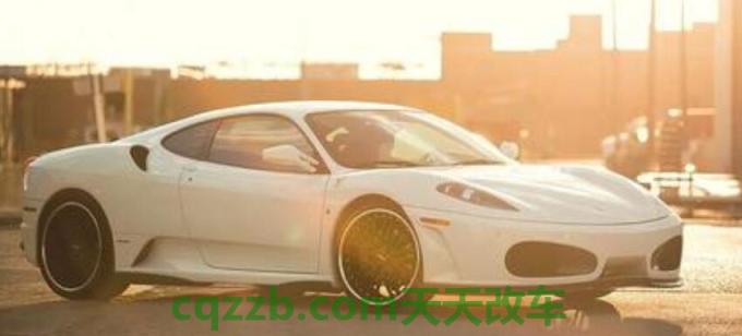 车怕晒吗(车漆耐热性)  第2张