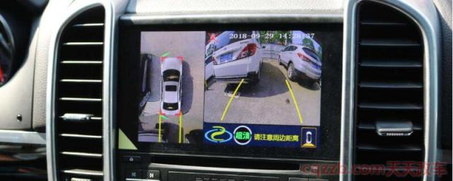 360全景能一直开着吗()