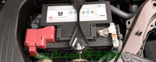 解说：汽车漏电0.09A属正常么(车辆蓄电池多久更换一次)