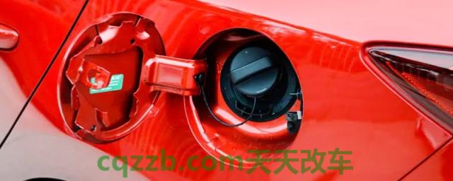 普及一下：昂克赛拉油箱多大(昂克赛拉的底盘转向系统是什么)  第1张
