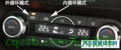 有用：汽车空调ac制热 汽车空调不凉是什么原因  第2张