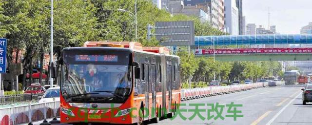 art专用车道是什么(art专用车道最高可以行驶多少公里)  第1张