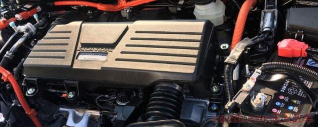 crv多久更换皮带(CRV来自于哪个公司)  第1张