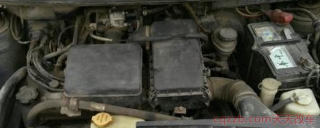 汽车冬天打着火又灭了(当地用车需要热车多长时间)