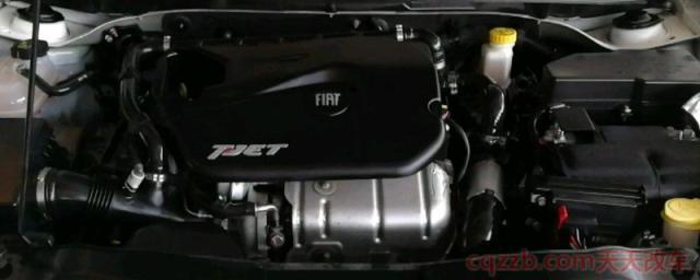 菲亚特菲翔变速箱失效又好了(菲亚特菲翔的车身尺寸数据是什么)