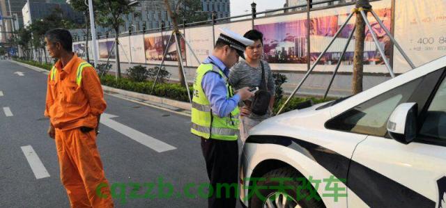 汽车问答：交通事故交警不出警怎么办 交通事故交警不处理该如何办