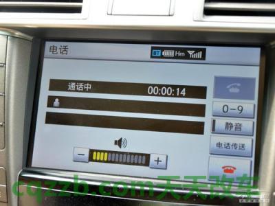 简单说说：蓝牙/车载电话_什么是蓝牙/车载电话  第3张