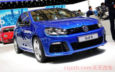 高尔夫变速箱容易坏吗()  第2张