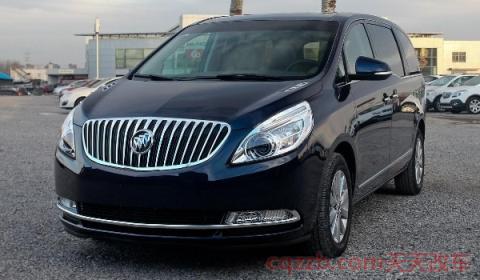 别克gl8应急钥匙孔在哪(别克gl8车辆的基本数据是什么) 第3张