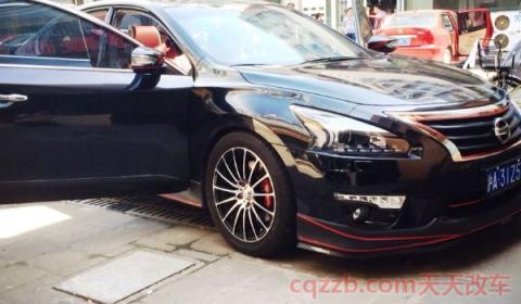 换大一号轮毂能备案吗(车辆轮毂改装对车辆行驶有什么影响) 第2张