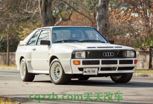 问题：quattro_什么是quattro  第2张