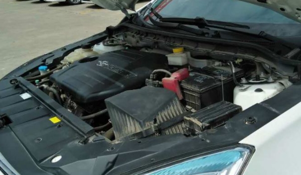 1.2排量的车能带动空调吗(机动车辆空调需要保养吗)  第3张