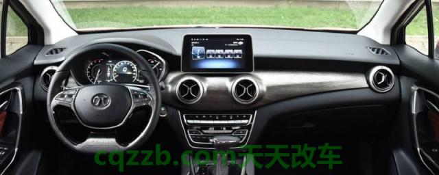 绅宝d50扳手消除一键启动(绅宝d50车辆尺寸)  第1张