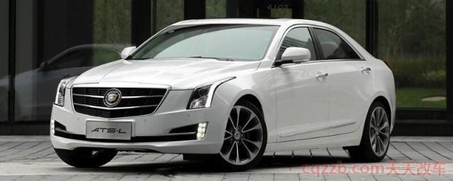 凯迪拉克atsl油耗(凯迪拉克atsl怎么样)  第1张