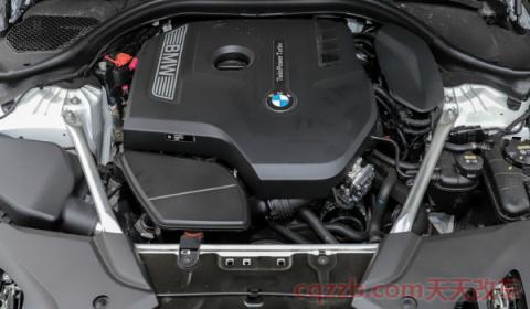 宝马530换什么机油(宝马530车辆的价格) 第3张