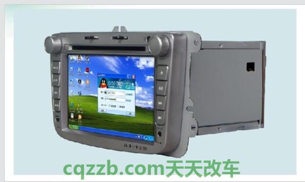 车友：车载电脑_什么是车载电脑