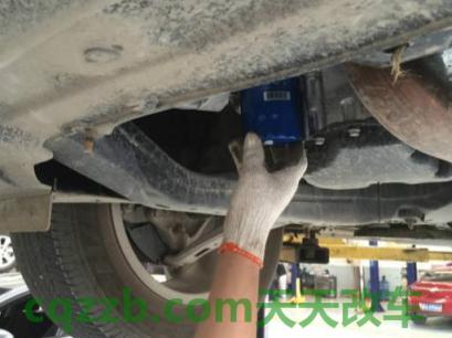 了解汽车：新车要多久换一次机油 新车有哪些属于保修范围  第2张