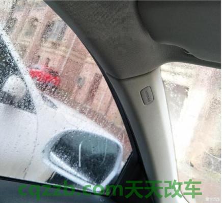 车回答：奥迪q3新款2021落地多少钱 奥迪q3天窗漏水的解决办法