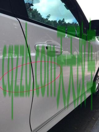 解答汽车：车身划痕损失险_什么是车身划痕损失险  第3张