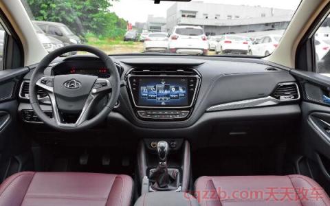 长安欧尚a800车身多重(长安欧尚a800怎么样)  第2张