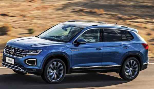 探岳加95还是98(探岳的车身尺寸数据是什么)  第3张