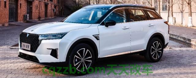 东风启辰星三大件(东风启辰星厂商指导价)