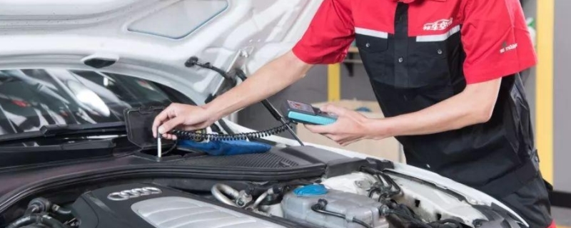 揭露：汽车多久做大保养(机动车辆不做保养可以吗)