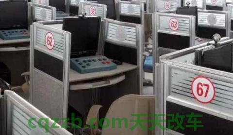 科四不用交费么(科目四考试的次数限制)  第3张