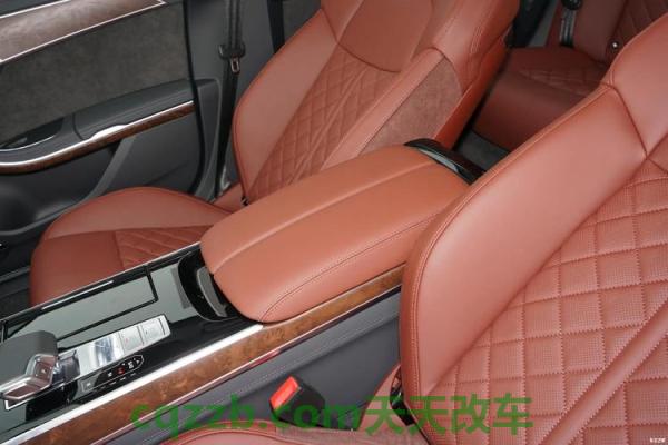 简单说说：真皮内饰_什么是真皮内饰