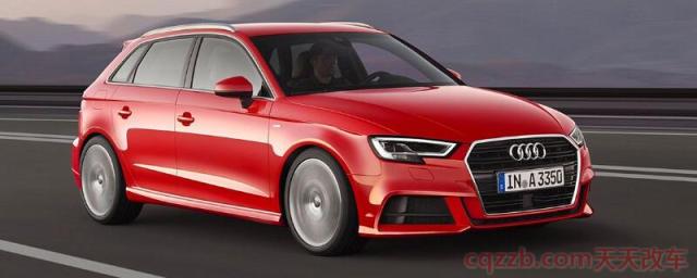 奥迪a4红色漆好补漆吗()