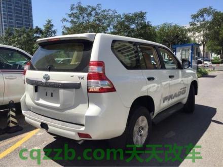汽车有关：中档汽车十大品牌 中东版普拉多2700怎么样