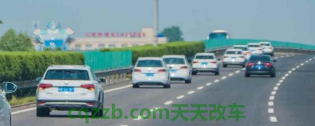 海南买车免税能开回大陆吗(机动车辆在非本地行驶需要注意什么)  第1张