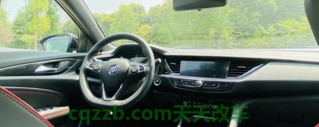 2020款君威蓝牙怎么连接(2020款君威有四驱系统吗)  第1张
