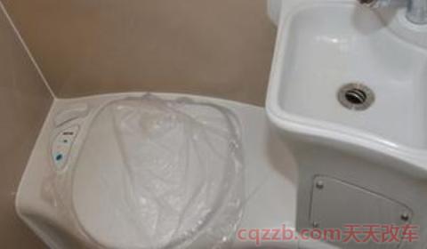 房车卫生间废物如何处理(房车卫生间都有什么功能) 第2张