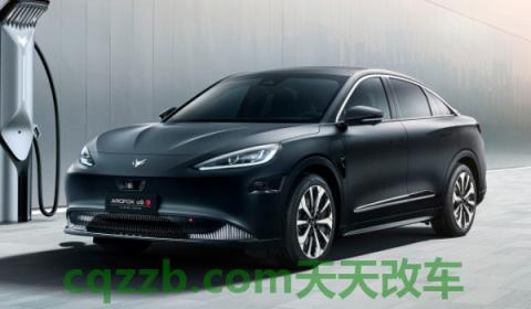 分享：arcfox极狐汽车属于哪家公司(北汽新能源-极狐 阿尔法S(ARCFOX αS)的底盘转向系统是什么)  第2张